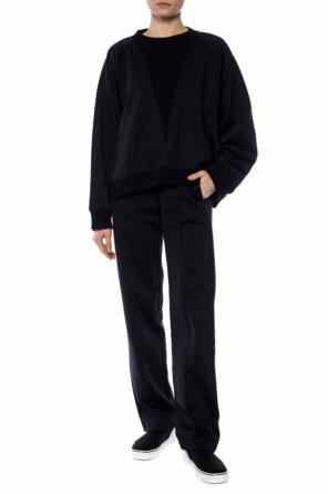 Round neck sweatshirt, zdjęcie 2 Round neck sweatshirt od Givenchy